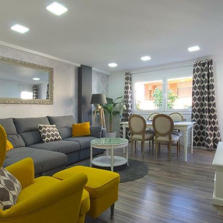 Apartment Ronda Sant Antoni 지로나 외부 사진