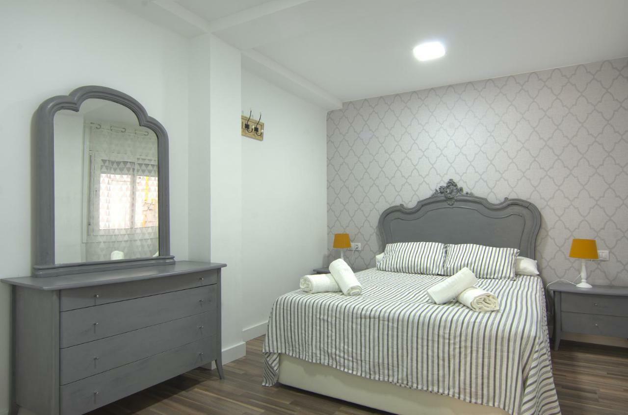 Apartment Ronda Sant Antoni 지로나 외부 사진