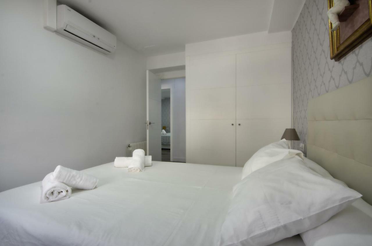 Apartment Ronda Sant Antoni 지로나 외부 사진